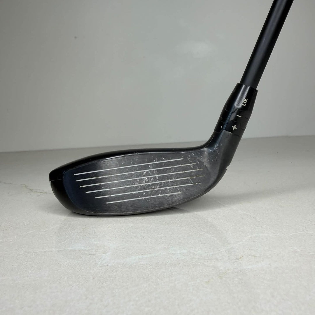Callaway Quantum Max 4 Hybrid