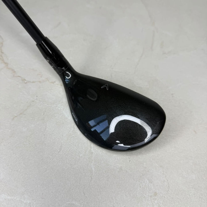 Callaway Quantum Max 4 Hybrid