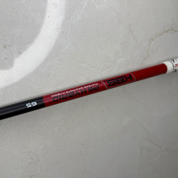 Callaway Quantum Max 4 Hybrid