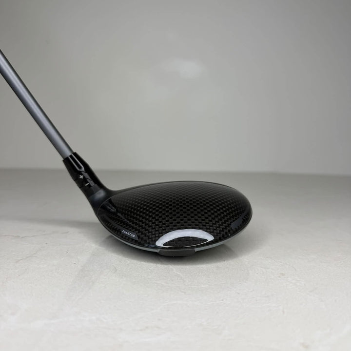 Callaway Quantum Max 3 Wood