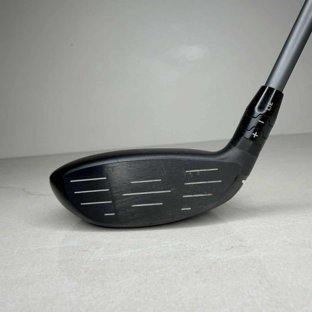 Callaway Quantum Max 3 Wood