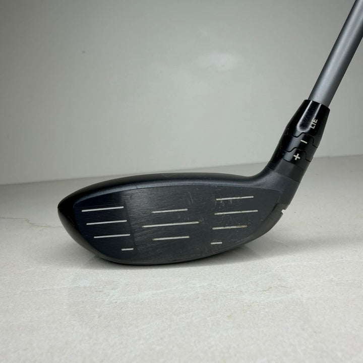 Callaway Quantum Max 3 Wood