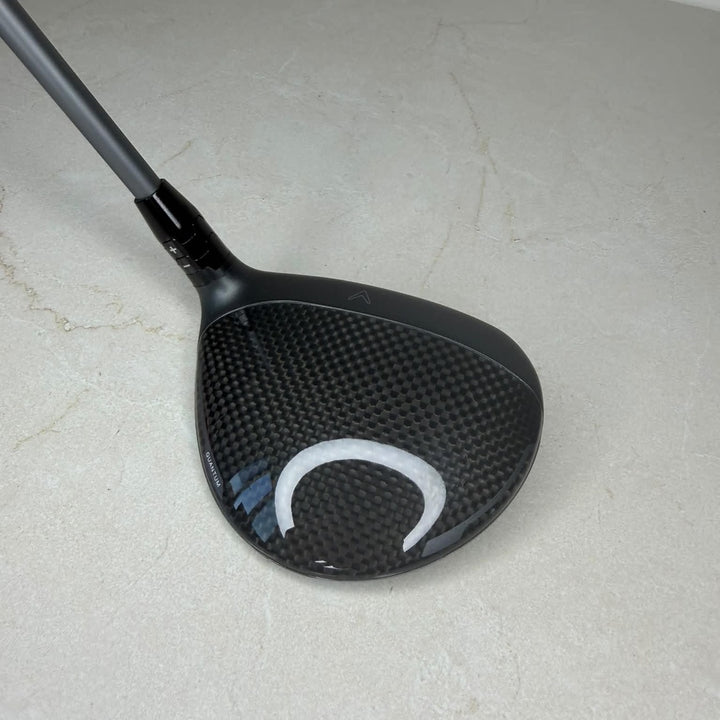 Callaway Quantum Max 3 Wood