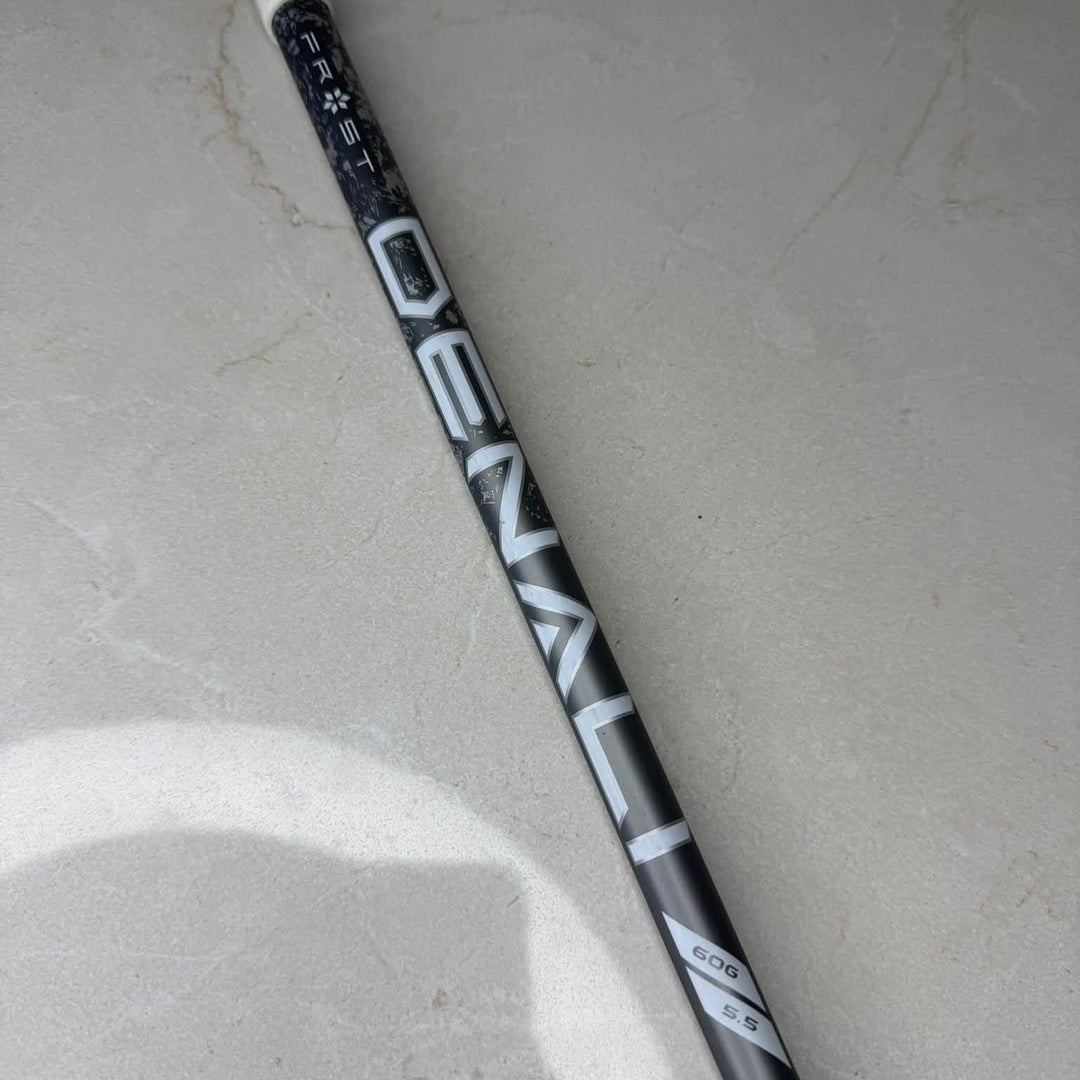 Callaway Quantum Max 3 Wood