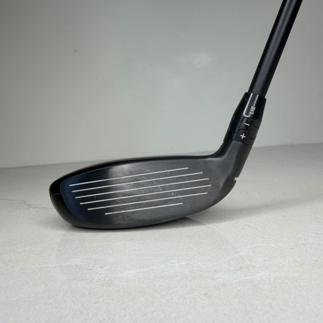 Callaway Quantum Max OS 3 Hybrid