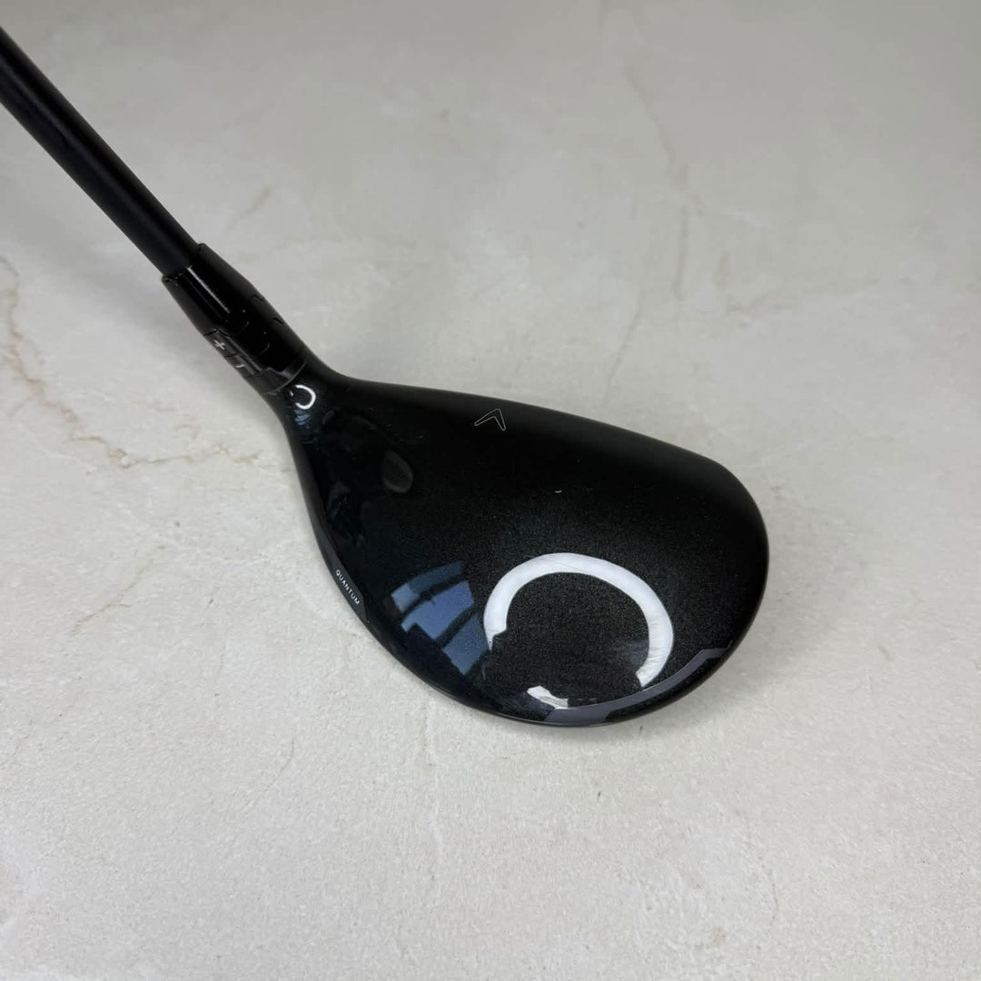 Callaway Quantum Max OS 3 Hybrid