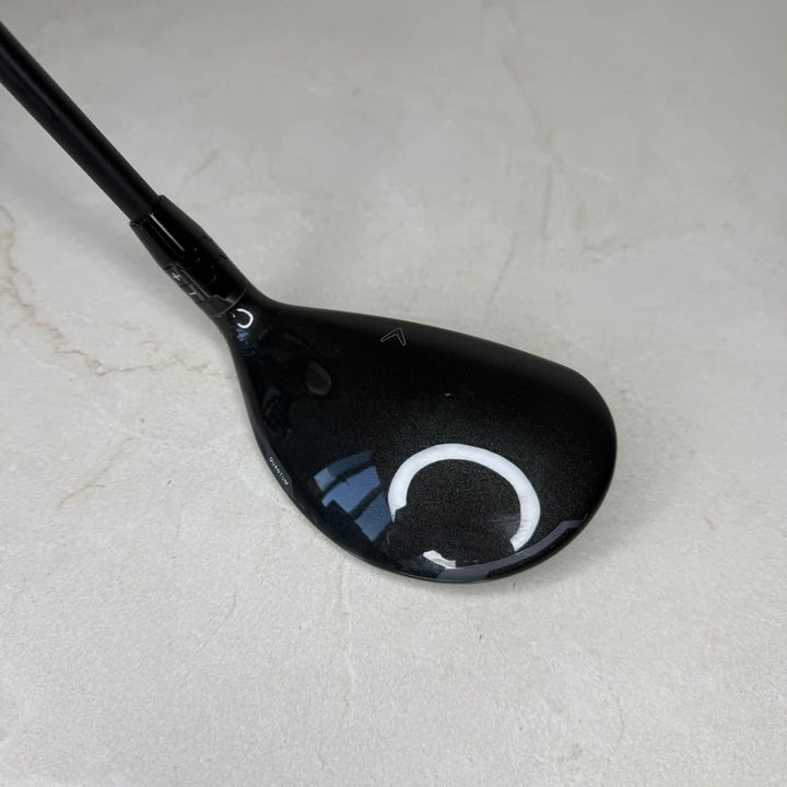 Callaway Quantum Max OS 3 Hybrid