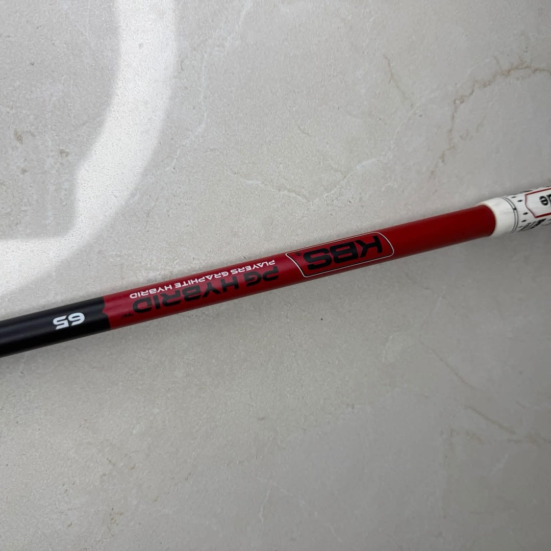 Callaway Quantum Max OS 3 Hybrid
