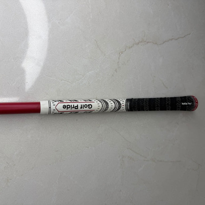 Callaway Quantum Max OS 3 Hybrid