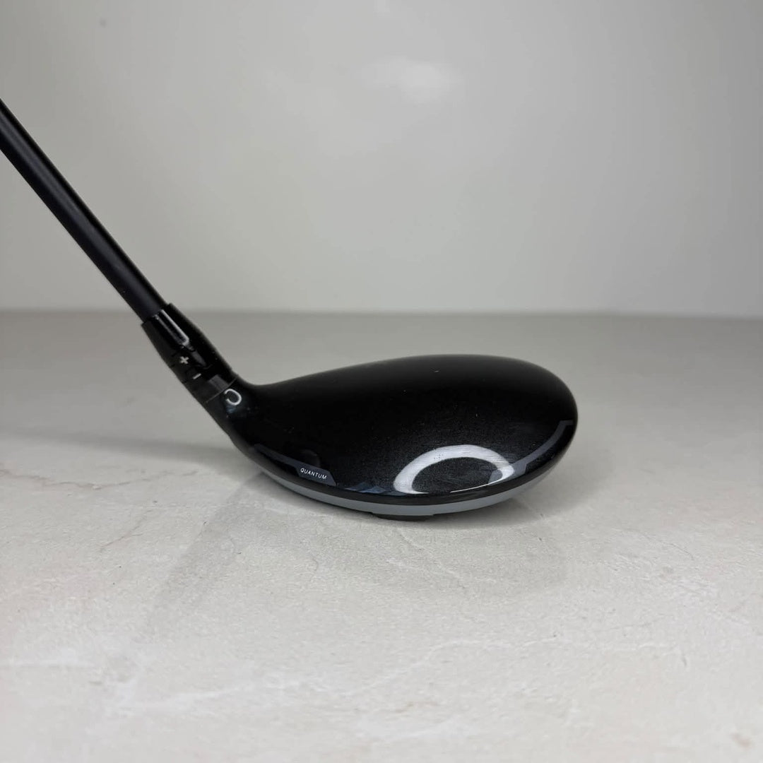 Callaway Quantum Max OS 3 Hybrid