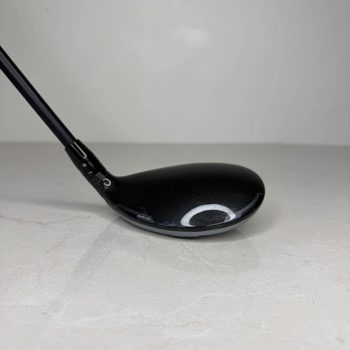 Callaway Quantum Max OS 3 Hybrid