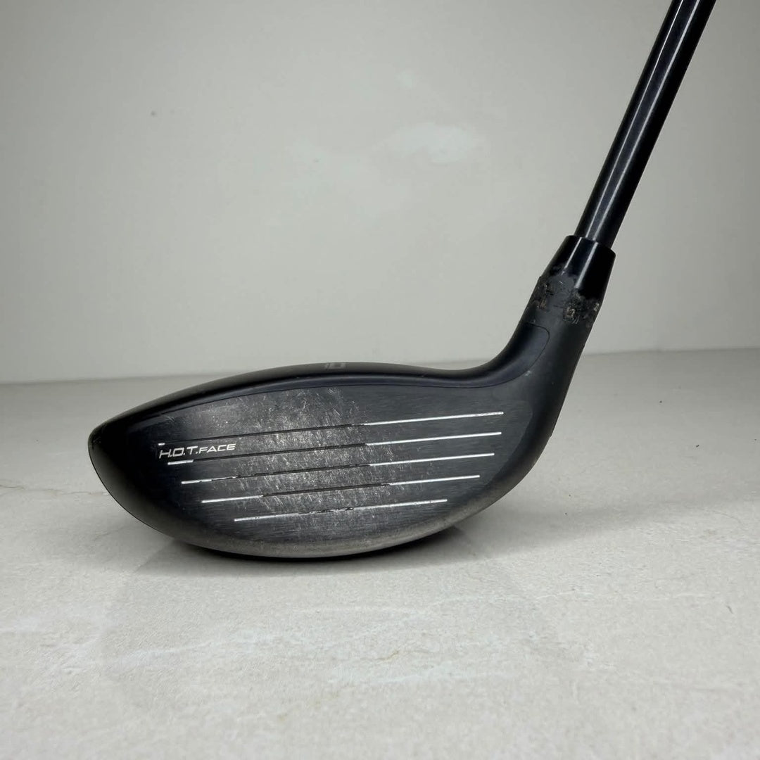 Cobra DS Adapt 3 Wood 15 Degree