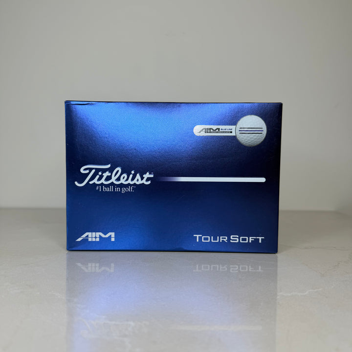 Titleist Tour Soft