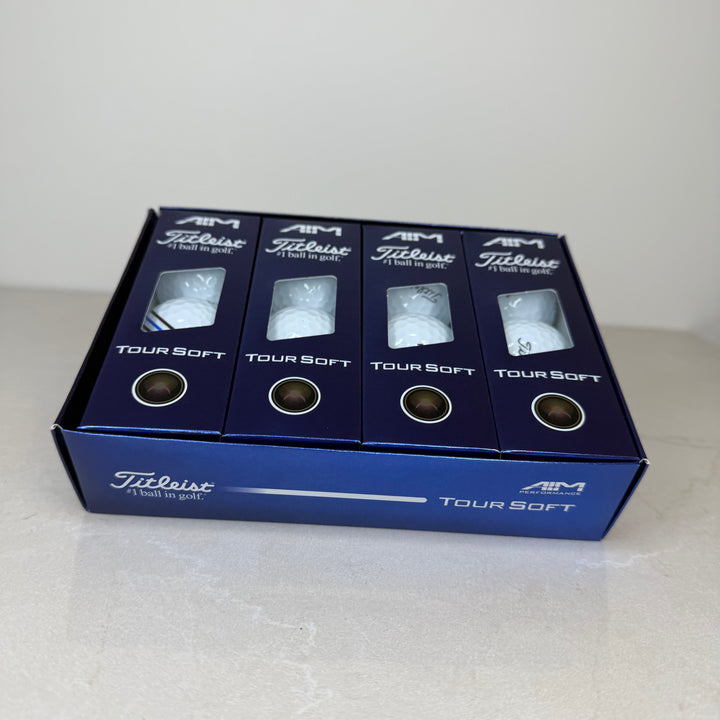 Titleist Tour Soft