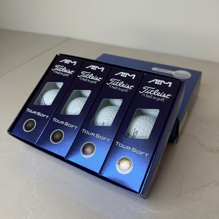 Titleist Tour Soft