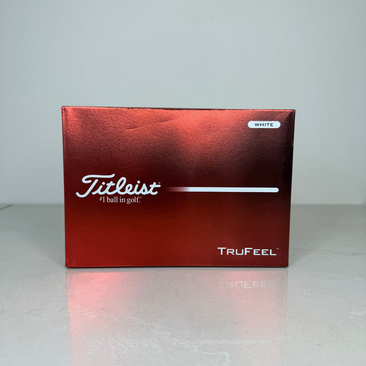 Titleist Tru Feel