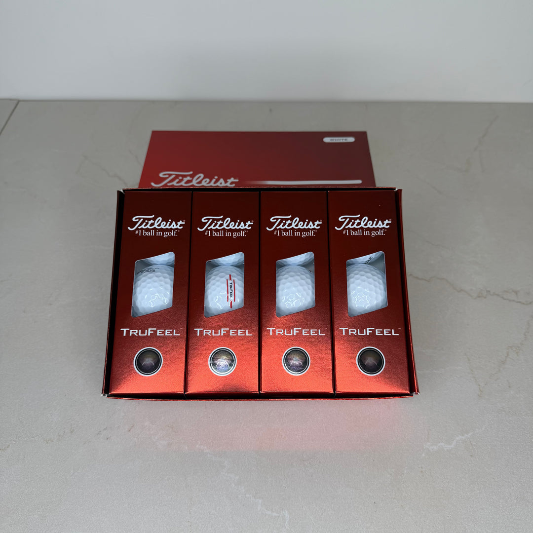 Titleist Tru Feel