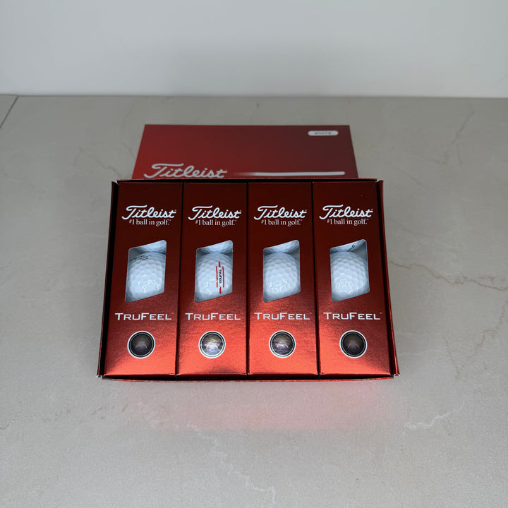 Titleist Tru Feel