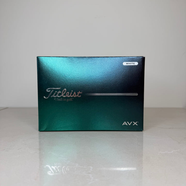 Titleist AVX