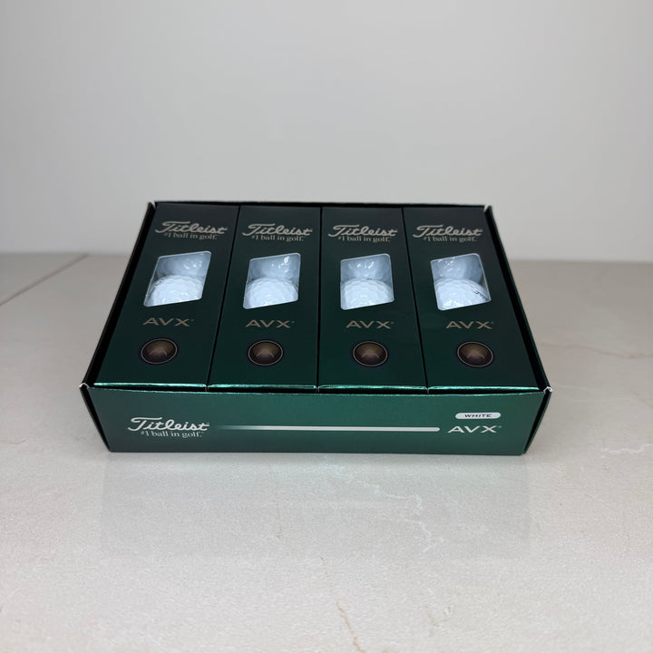 Titleist AVX