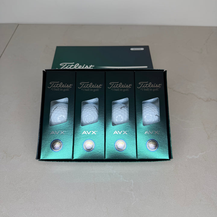 Titleist AVX