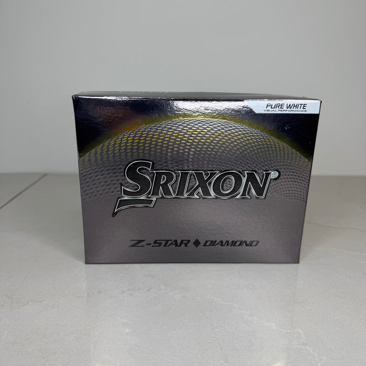 Srixon Z-Star Diamond