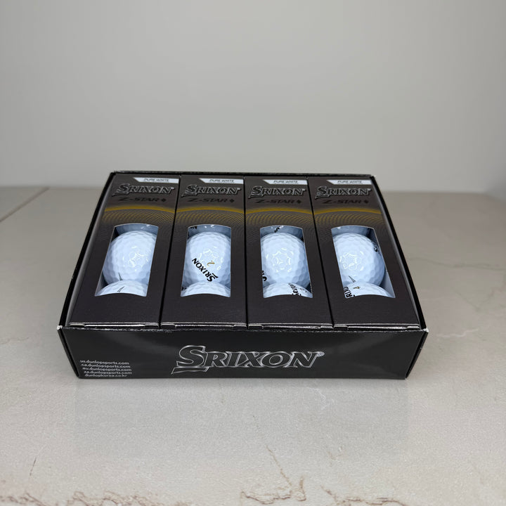 Srixon Z-Star Diamond