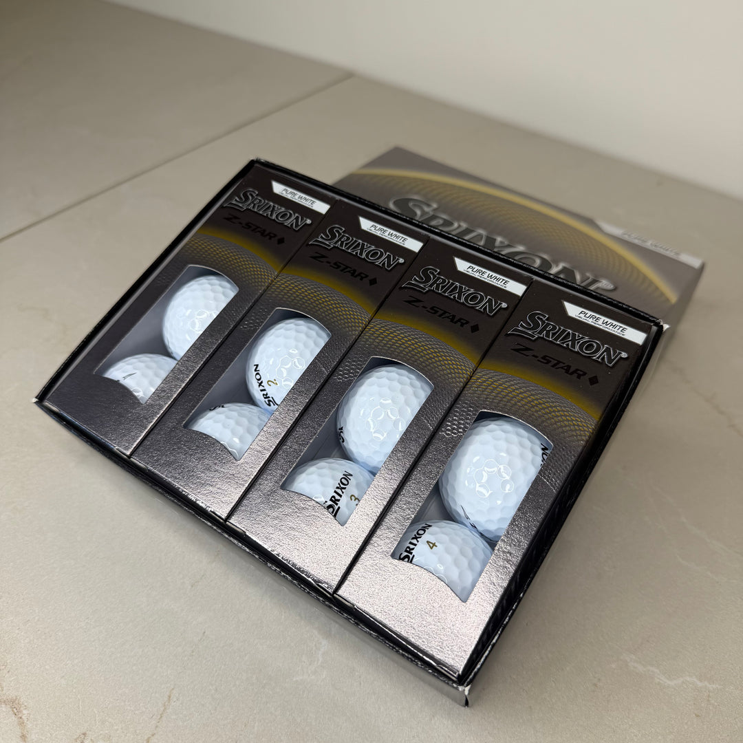 Srixon Z-Star Diamond