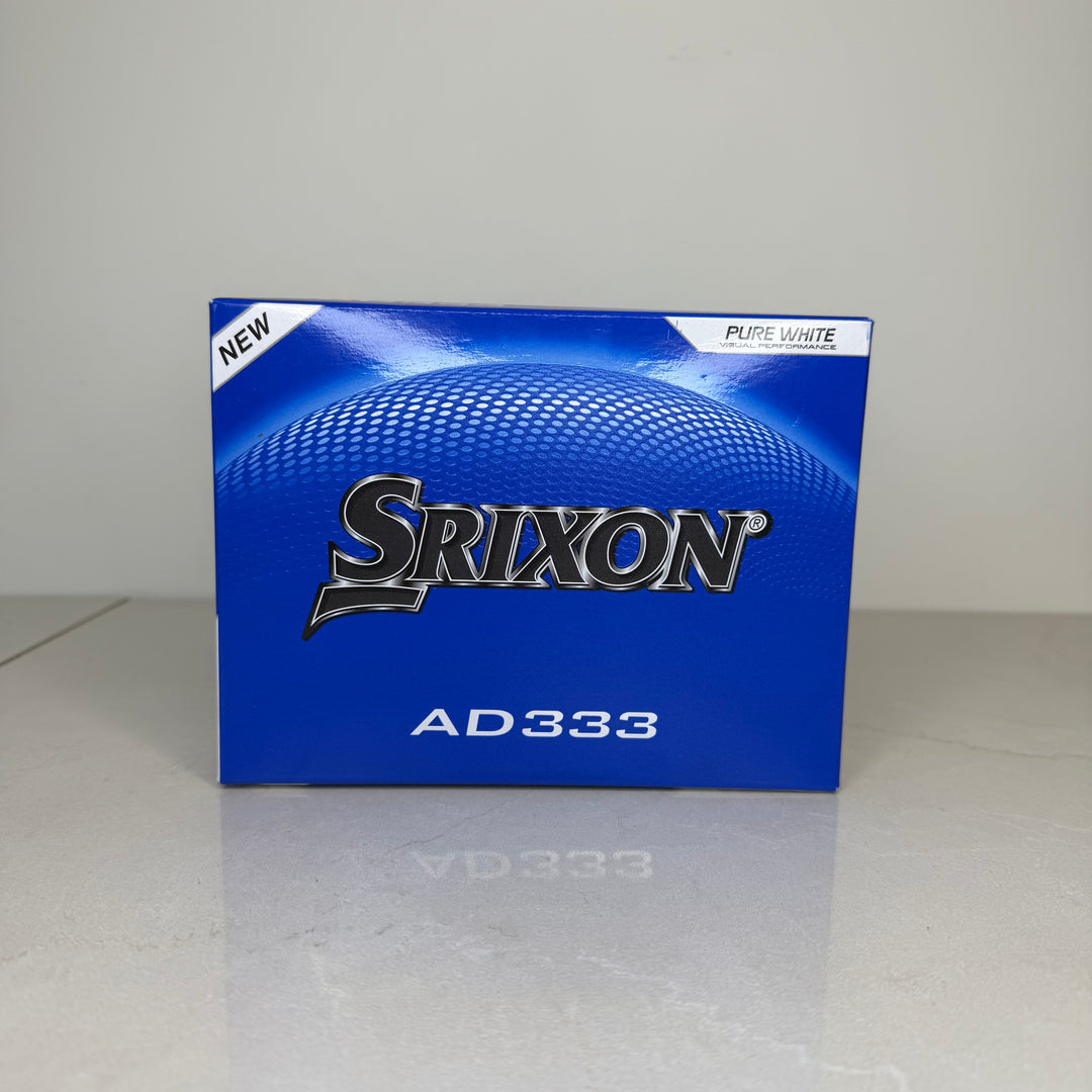 Srixon AD333