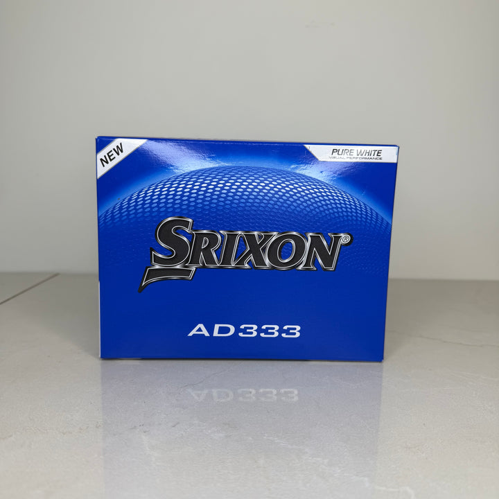 Srixon AD333