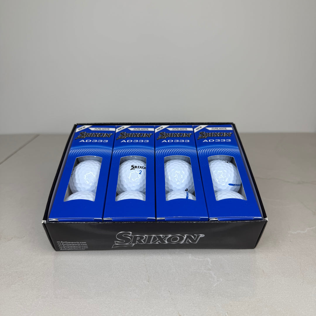 Srixon AD333