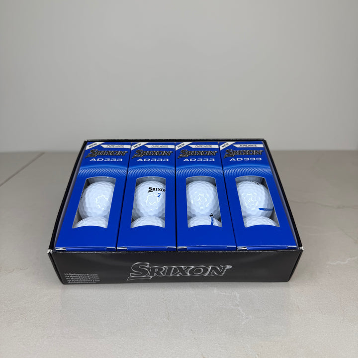 Srixon AD333