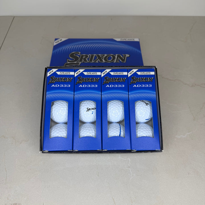 Srixon AD333