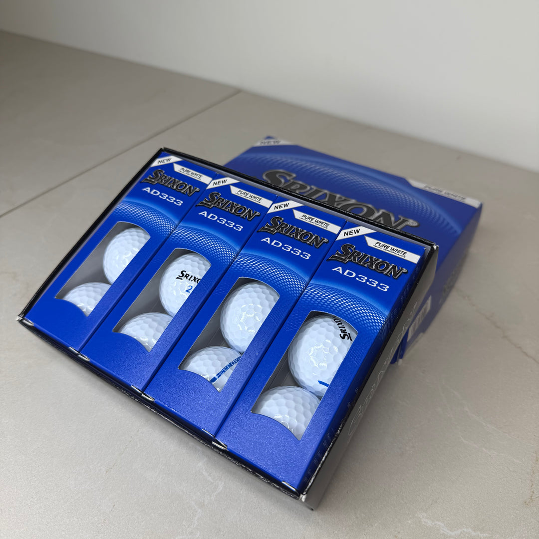 Srixon AD333