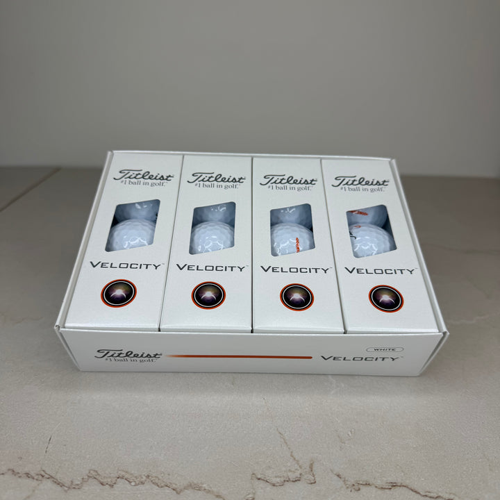 Titleist Velocity