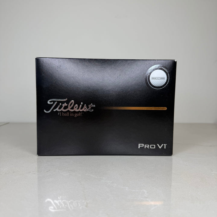 Titleist ProV1