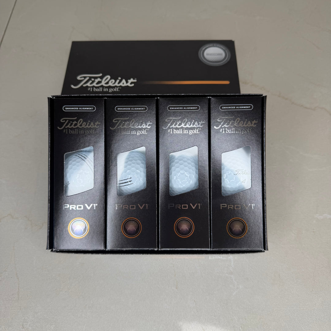 Titleist ProV1