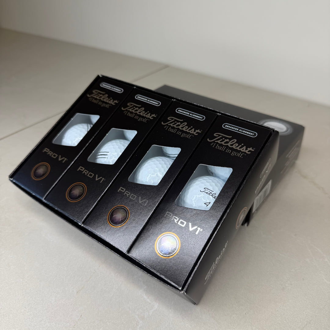 Titleist ProV1