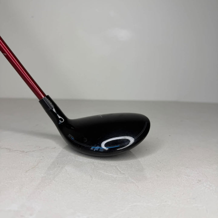 Mizuno St Max 4 Hybrid