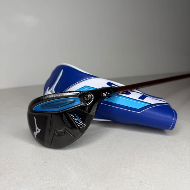 Mizuno St Max 4 Hybrid