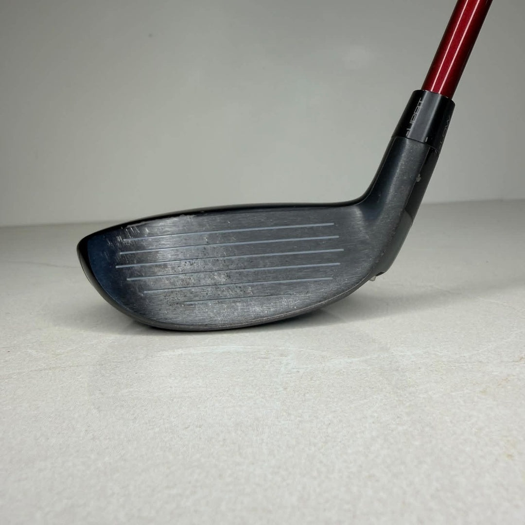 Mizuno St Max 4 Hybrid