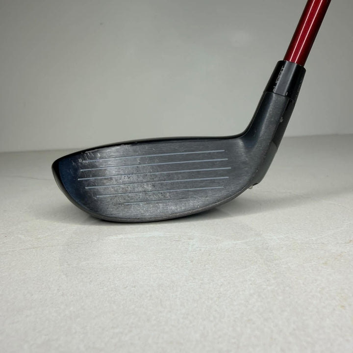 Mizuno St Max 4 Hybrid