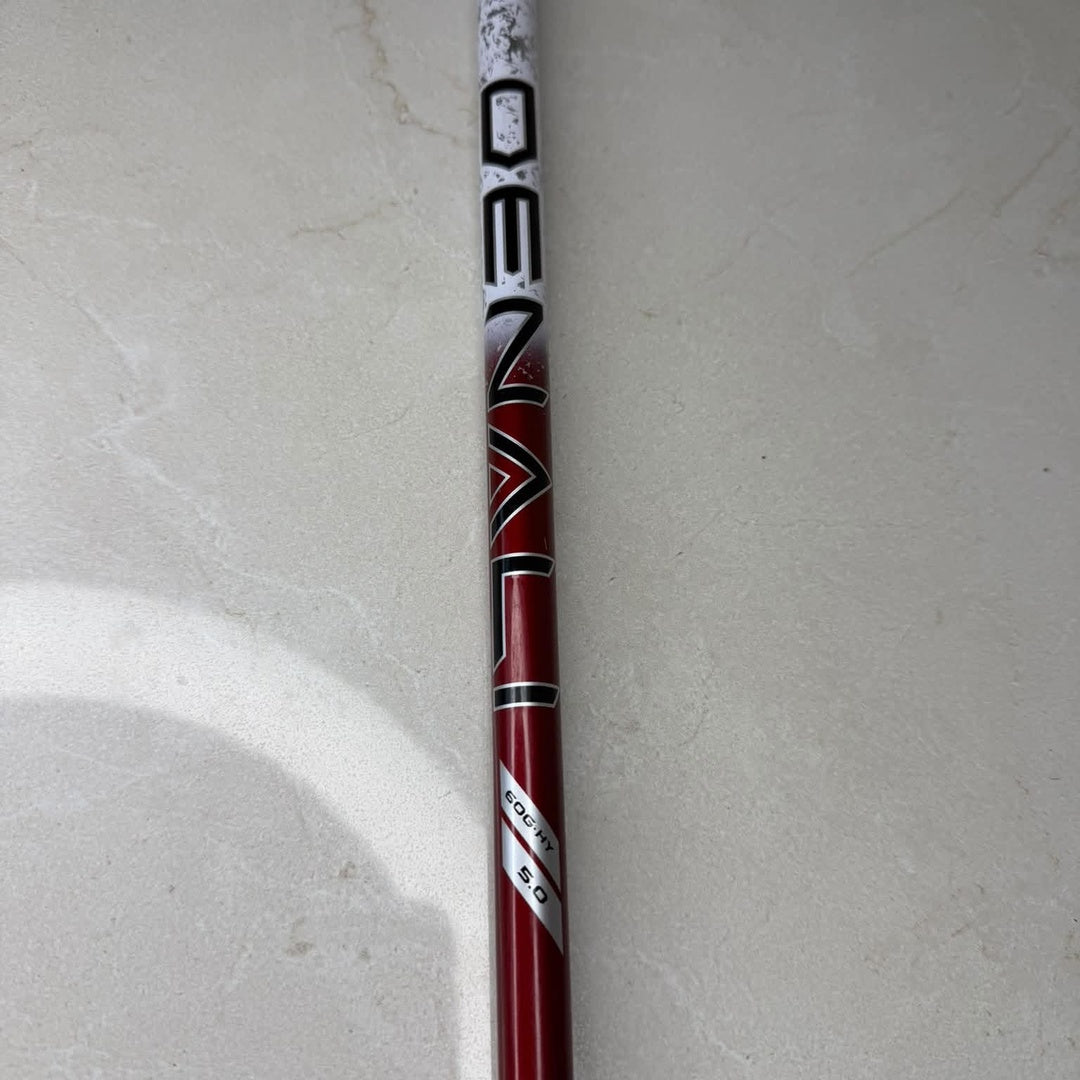 Mizuno St Max 4 Hybrid