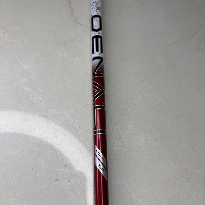 Mizuno St Max 4 Hybrid