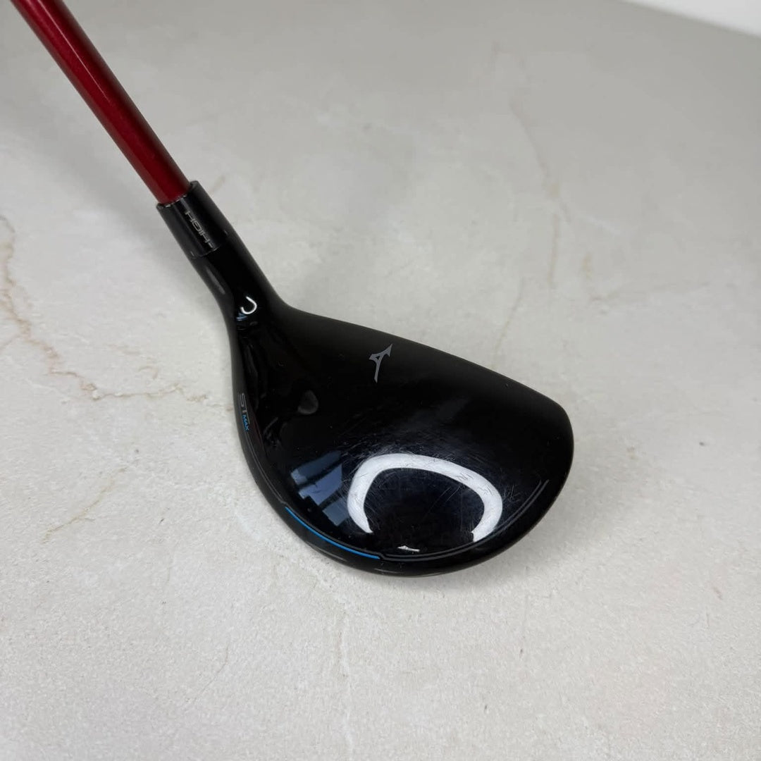 Mizuno St Max 4 Hybrid