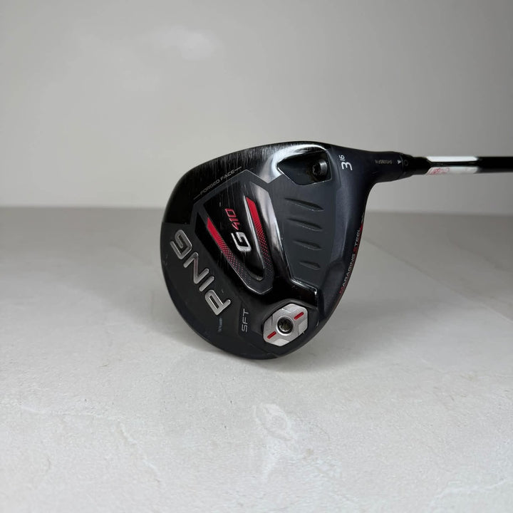 Ping G410 SFT 3 Wood