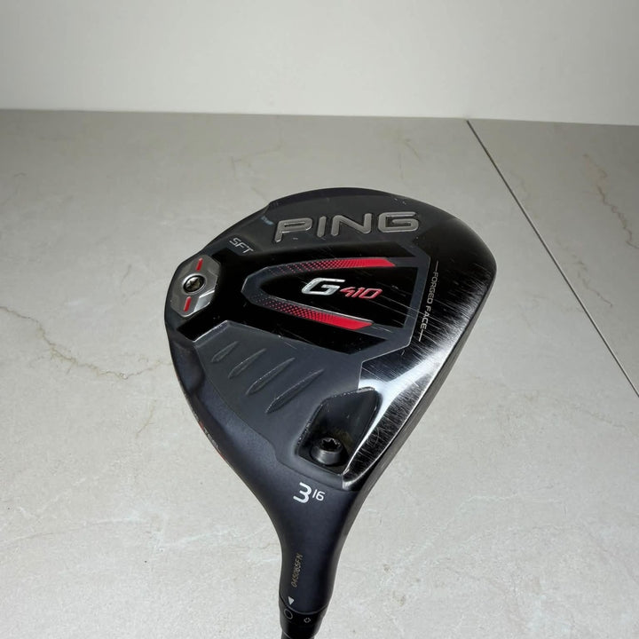 Ping G410 SFT 3 Wood