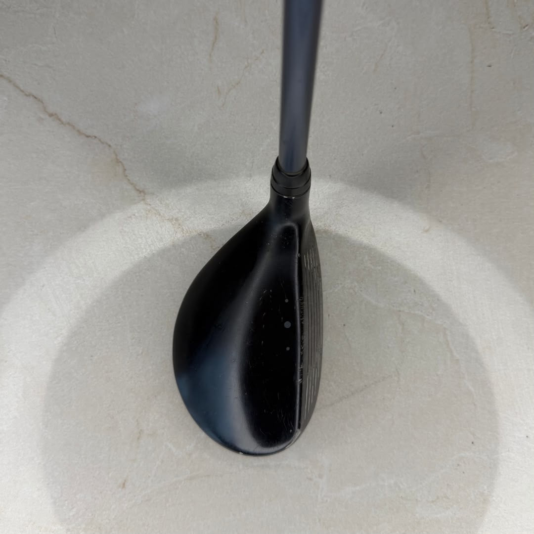 Ping G425 4 Hybrid  22 Degree