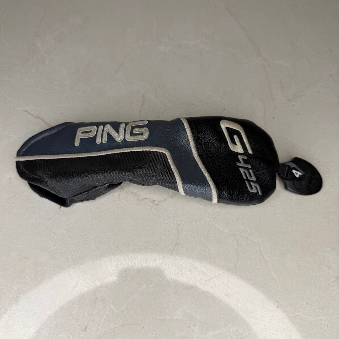 Ping G425 4 Hybrid  22 Degree