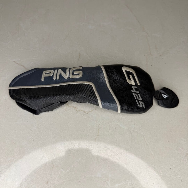 Ping G425 4 Hybrid  22 Degree